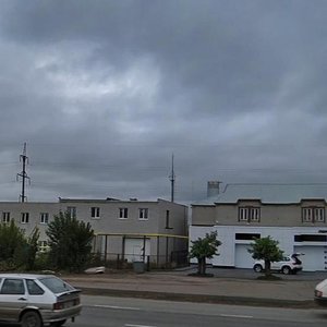 Kazanskiy Avenue, 228с3, Naberezhnye Chelny: photo