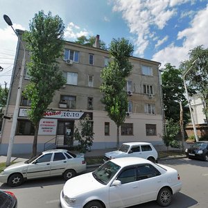 Voroshilovskiy Avenue, 52/61к3, Rostov‑na‑Donu: photo