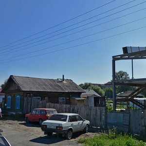 Sennaya ulitsa, 103, Biysk: photo