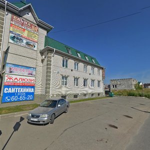 Entuziastov Street, 52, : foto