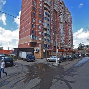 Trudovaya ulitsa, 7 ، : صورة