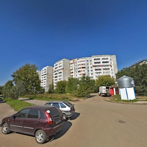 Ulitsa Kommunarov, 2, Kazan: photo