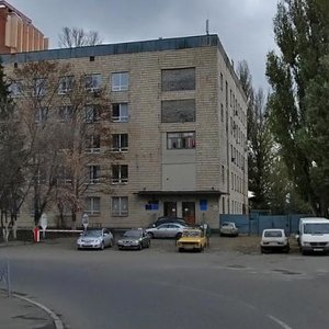 Zahorodnia Street, 15, : foto