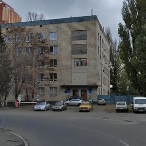 Zahorodnia Street, No:15, Kiev: Fotoğraflar