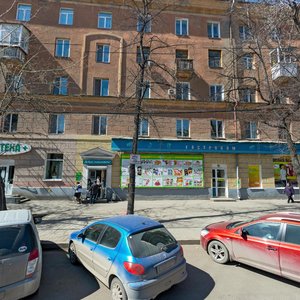 Lunacharskogo Street, 76, Yekaterinburg: photo