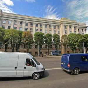 Bulvar Lienina, 5, Mogilev: photo