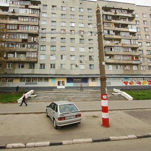 Sovnarkomovskaya Street, 26, Nizhny Novgorod: photo