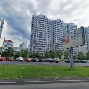 Pyatnitskoye Highway, 25к1 ، موسكو: صورة