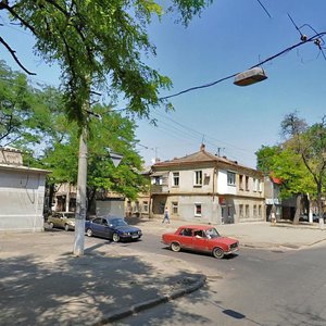 Bolharska vulytsia, 52, Odesa: photo