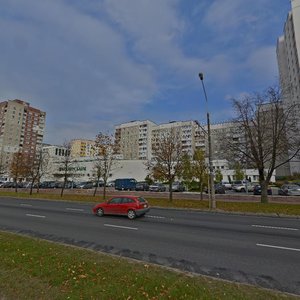 Surganava Street, 66, Minsk: photo