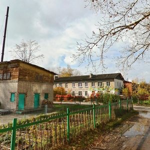 Planetnaya Street, 34, Nizhny Novgorod: photo