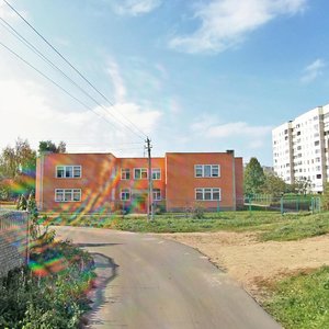 Vygockaga Street, 4, Minsk: photo