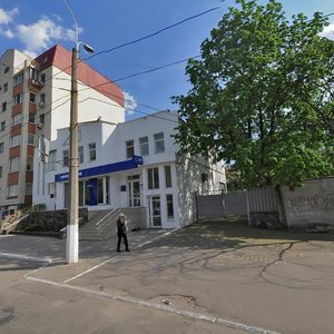 Soborna vulytsia, 12, Mariupol: photo