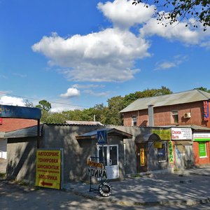Leninogorskaya Street, 32с2, Moscow: photo