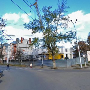 Mayakovskogo Street, 36А, Ryazan: photo