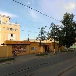 Osharskaya Street, 74к1, Nizhny Novgorod: photo