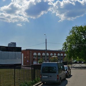 Bolshaya Cherkizovskaya Street, 15 ، موسكو: صورة