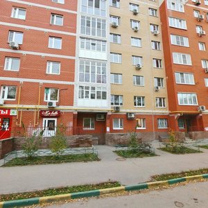 Engelsa Street, 28, Nizhny Novgorod: photo