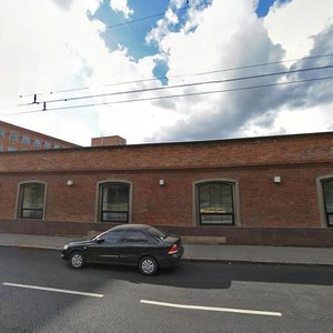 Elektrozavodskaya Street, 27с1, Moscow: photo