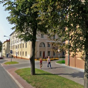 Paryzhskaj Kamuny Street, 6, Grodno: photo