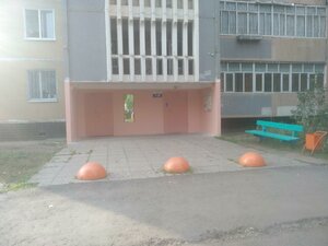Tupoleva Avenue, 20 ، أوليانوفسك: صورة