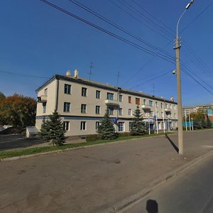 Ижевск, Пушкинская улица, 367: фото