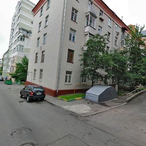 2nd Volkonsky Lane, No:12, Moskova: Fotoğraflar