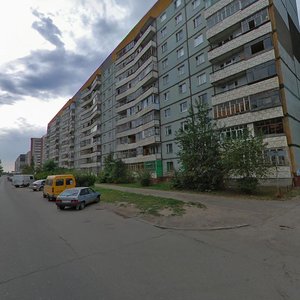 Pskovskaya ulitsa, 6, Vologda: photo