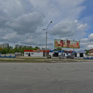 Ulitsa Kurchatova, 3к1, Novosibirsk: photo