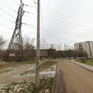 Tropinina Street, 41А, Nizhny Novgorod: photo