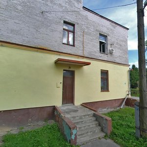 Komsomolskaya ulitsa, 6, Pionersky: photo