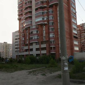 Gavrilova Street, 20Б, Kazan: photo