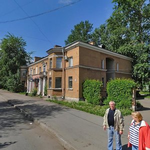 Sevastopolskaya Street, No:29, Saint‑Petersburg: Fotoğraflar