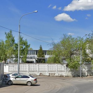 Nagorny Drive, 10А, Moscow: photo