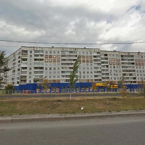 Ulitsa Kosygina, 13 ، نوفوكوزنتسك: صورة