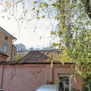 Proletarskaya Street, 11, Irkutsk: photo