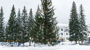 Ulitsa Karla Marksa, 9, : foto