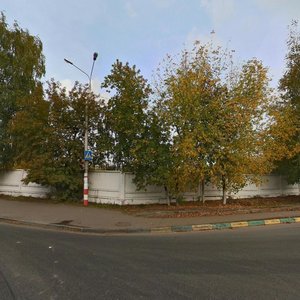 Fedoseenko Street, 41Л ، نيجني نوفغورود: صورة