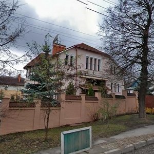 Zvirynetska Street, 32, : foto