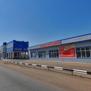 Щербинка, Симферопольское шоссе, 18: фото