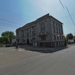 Baturina Street, 6/40, Ivanovo: photo