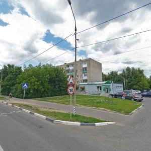 Rabochaya Street, 49, : foto