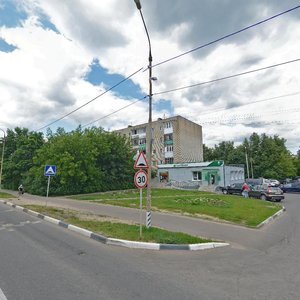 Rabochaya Street, 49, Domodedovo: photo