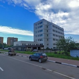 Yubileynyy Avenue, 73, Himki: photo