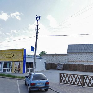 Heroiv Bazaru Street, 20, Zhytomyr: photo