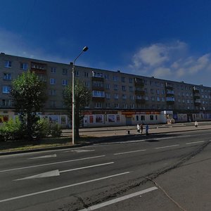 Краснодонцев 114 череповец карта