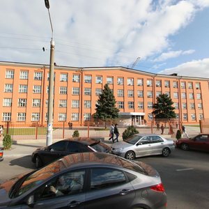 Tatishcheva Street, 20А, Astrahan: photo