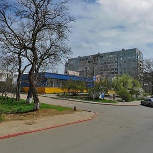 Kirova Street, 105, Kerch: photo