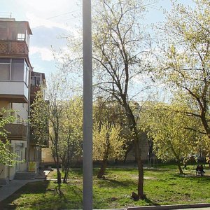 Lenina Avenue, 5к4, Yekaterinburg: photo