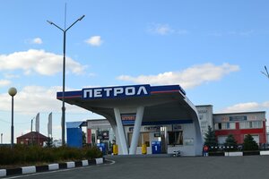 Орск, Новотроицкое шоссе, 60: фото